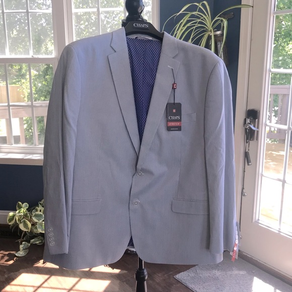 Chaps Sport Coat - Picture 5 of 11